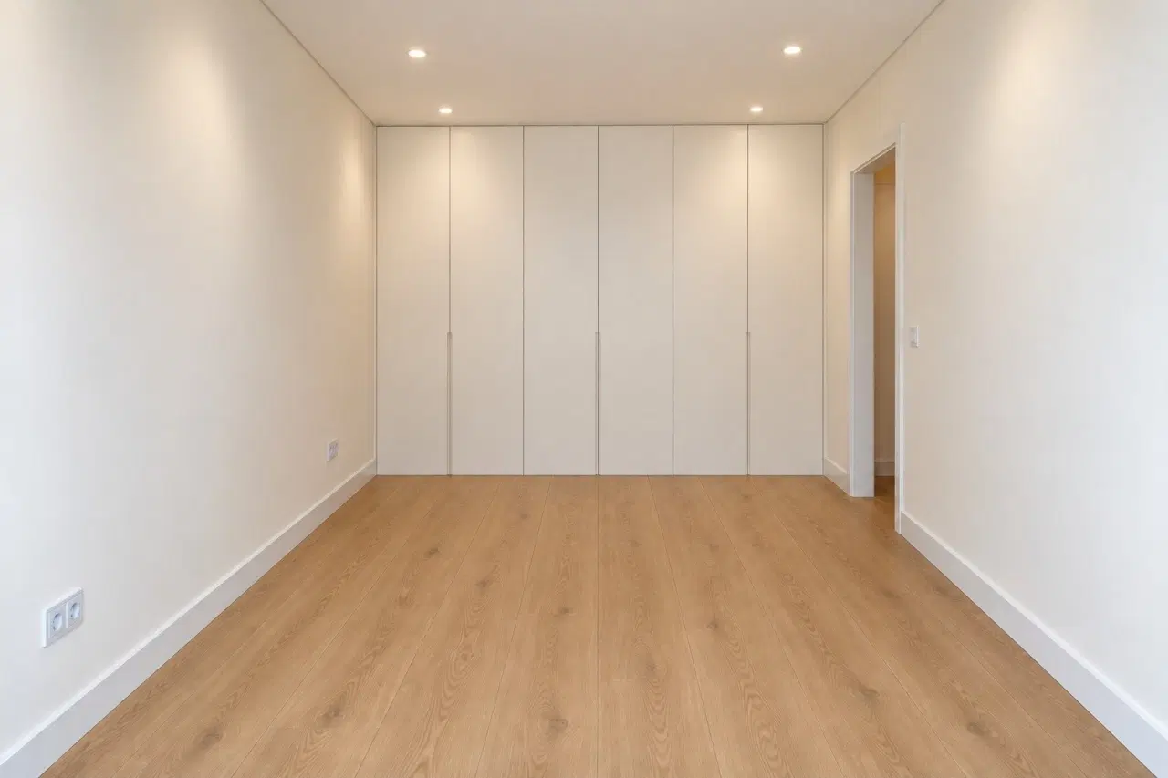 T3 Totalmente Remodelado | 2 Frentes | Maximinos — 10