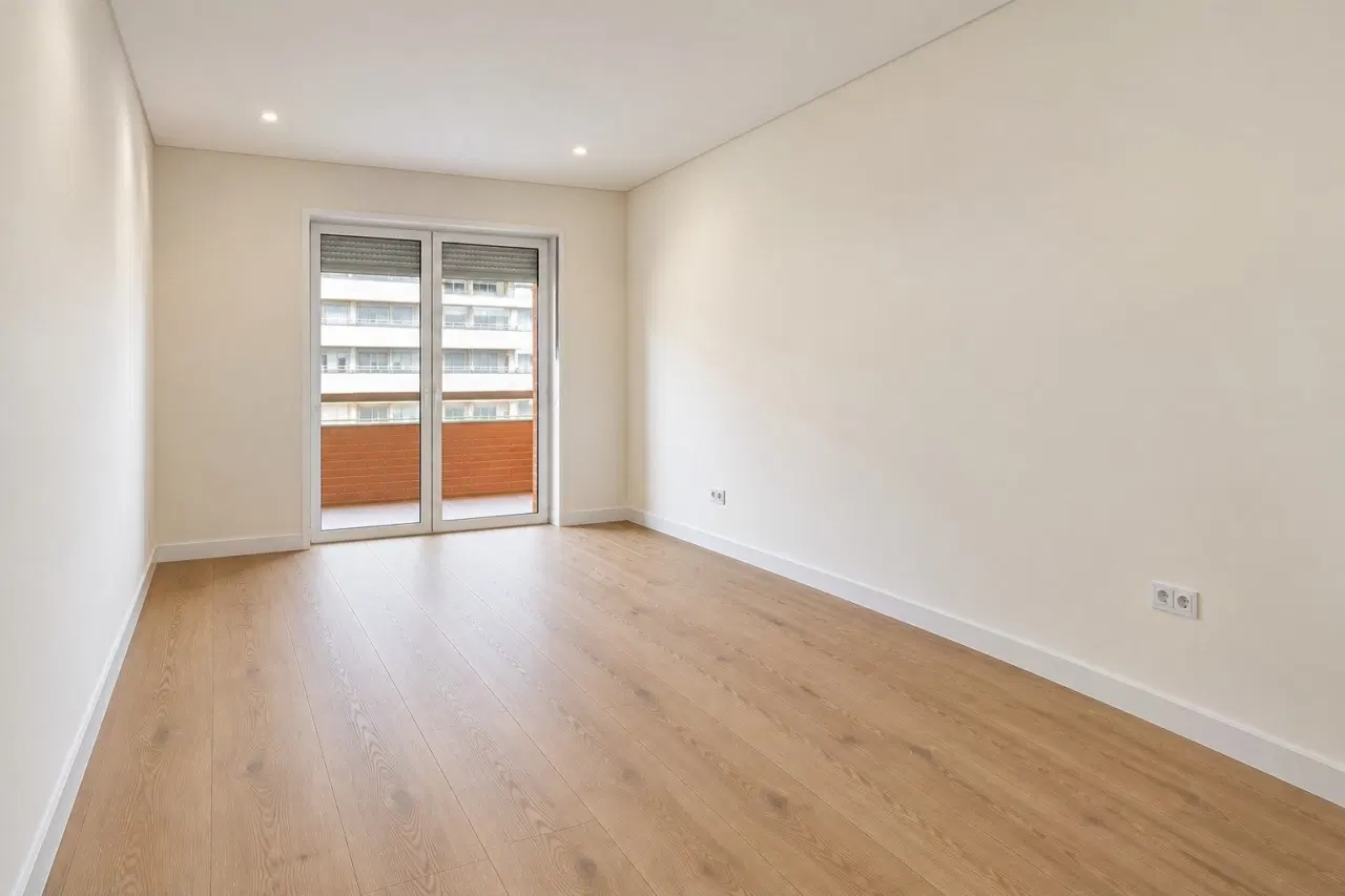 T3 Totalmente Remodelado | 2 Frentes | Maximinos — 8