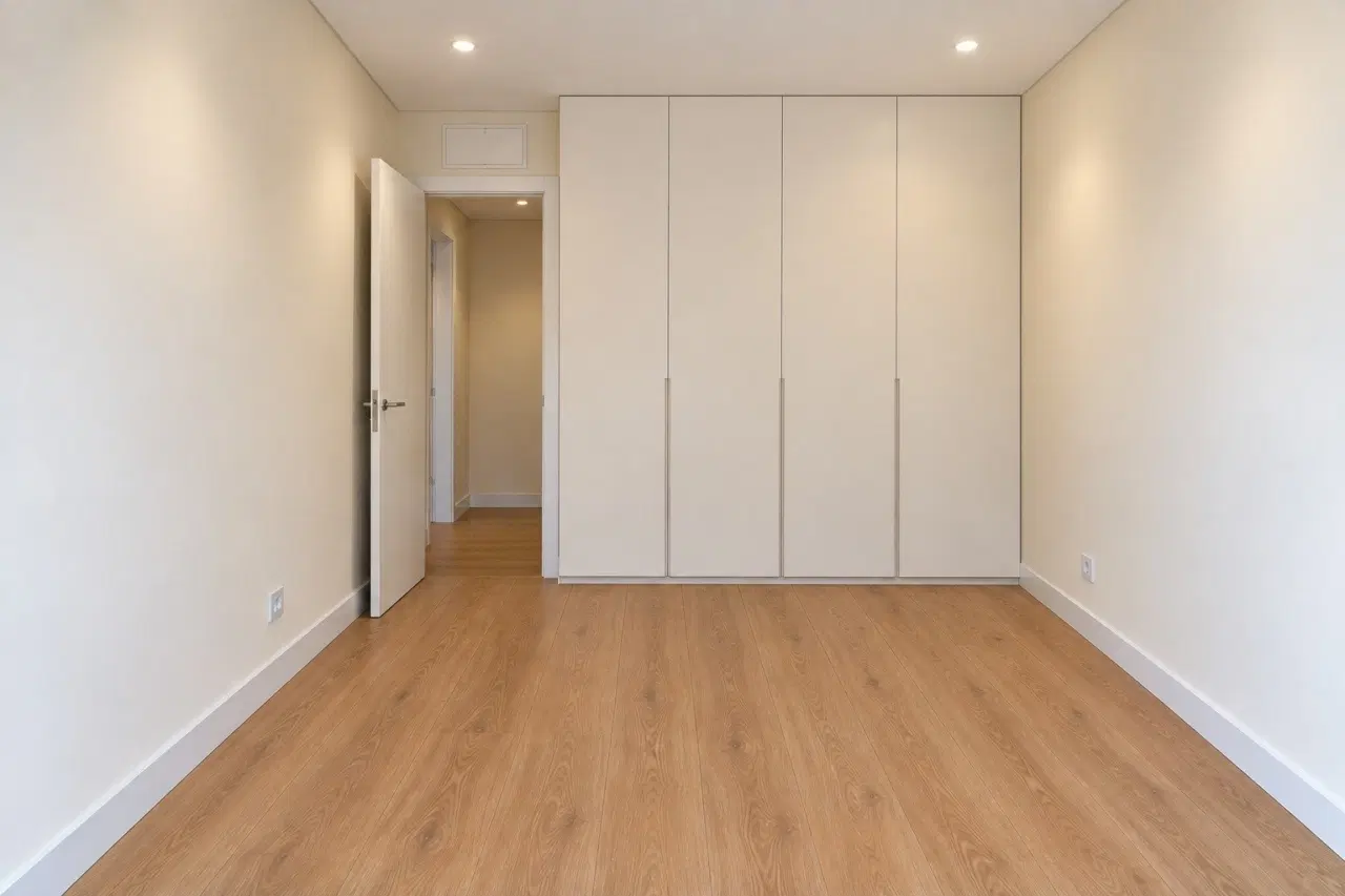 T3 Totalmente Remodelado | 2 Frentes | Maximinos — 7