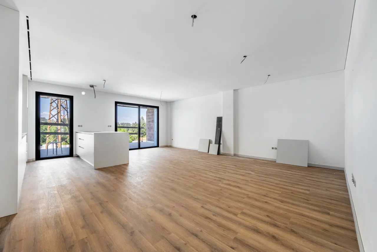 Apartamento T3 NOVO localizado em Celeirós, Braga — 17