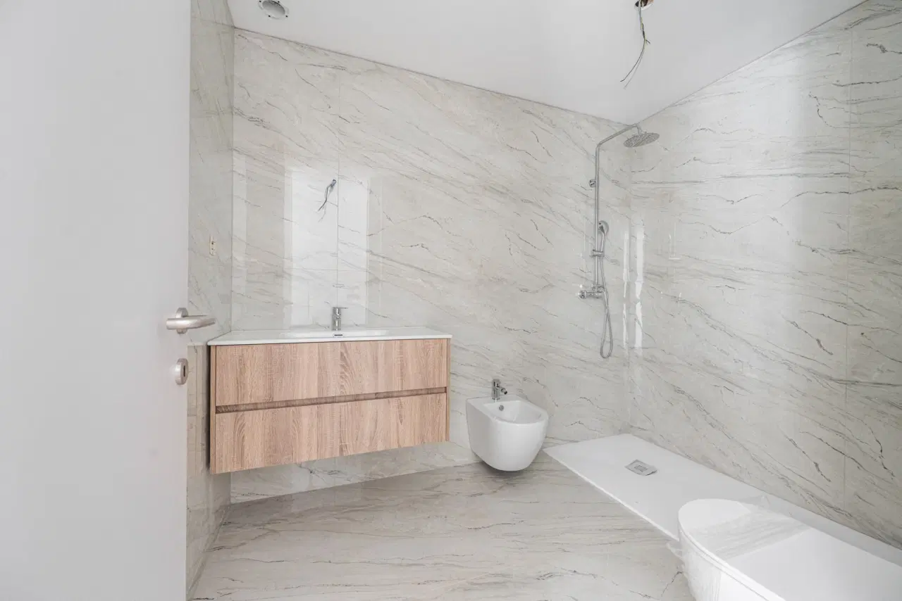 Apartamento T3 NOVO localizado em Celeirós, Braga — 3