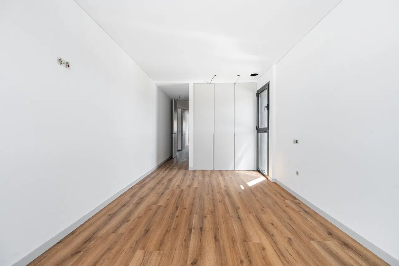 Apartamento T3 NOVO localizado em Celeirós, Braga — 10