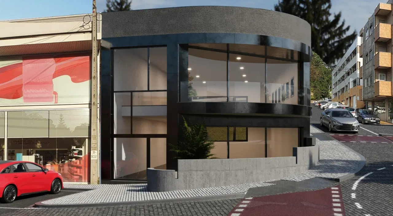 Apartamento T3 NOVO localizado em Celeirós, Braga — 57