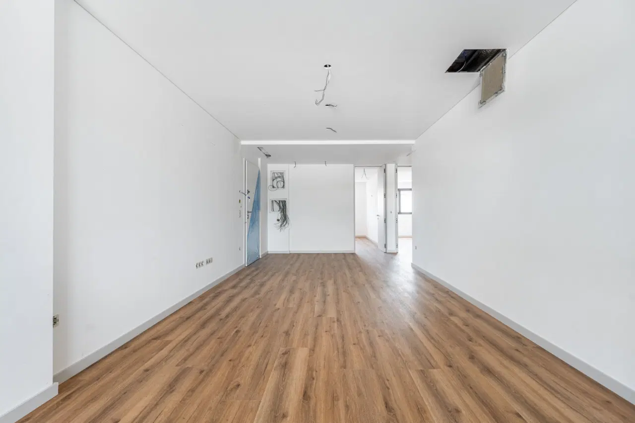Apartamento T3 NOVO localizado em Celeirós, Braga — 11