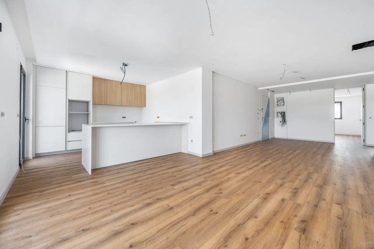 Apartamento T3 NOVO localizado em Celeirós, Braga — 13