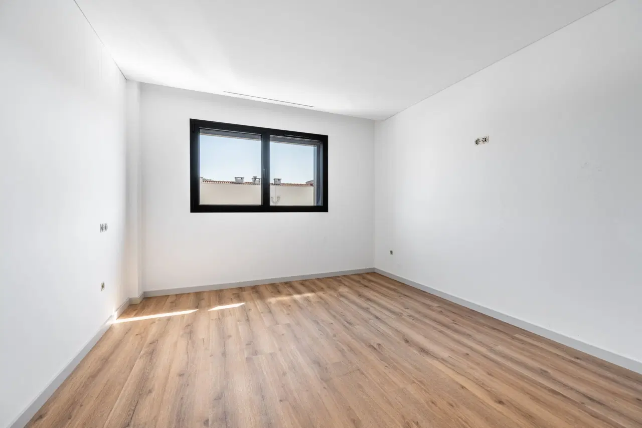 Apartamento T3 NOVO localizado em Celeirós, Braga — 20
