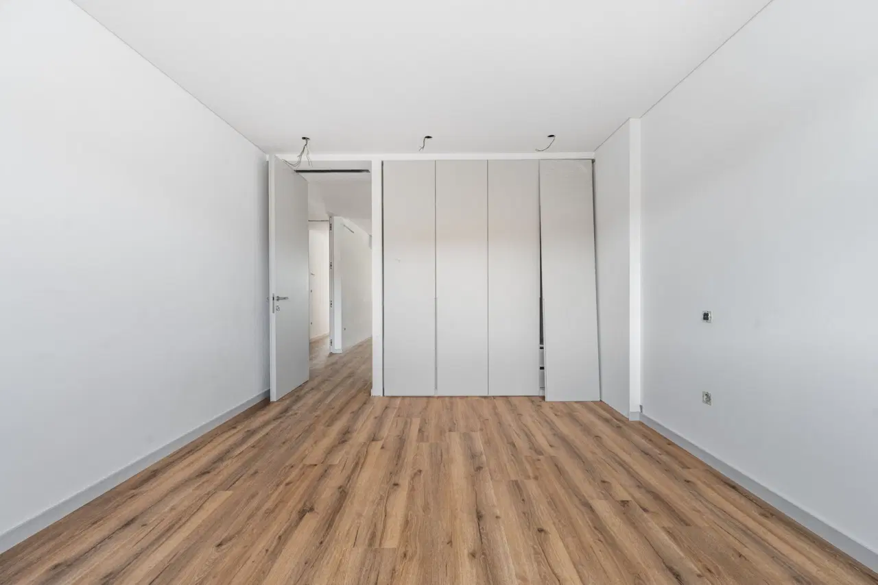 Apartamento T3 NOVO localizado em Celeirós, Braga — 16