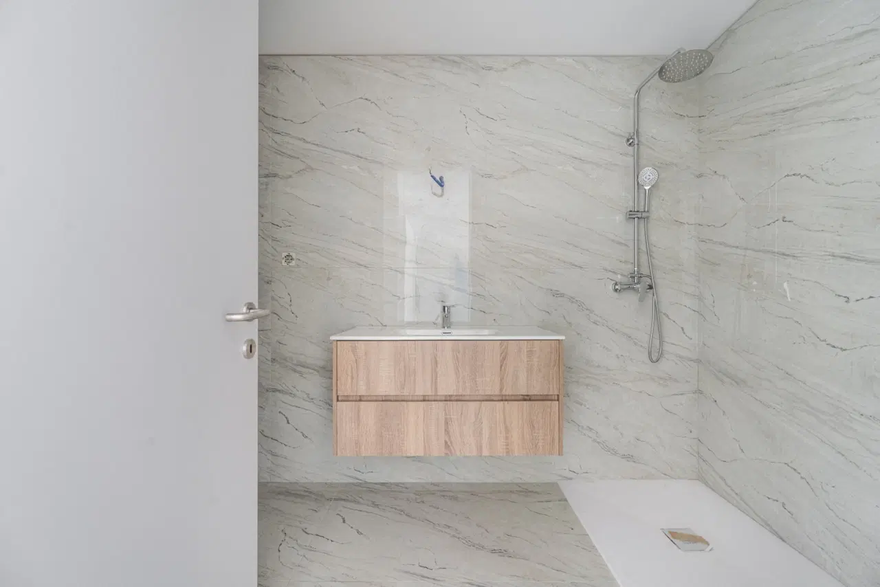 Apartamento T3 NOVO localizado em Celeirós, Braga — 6
