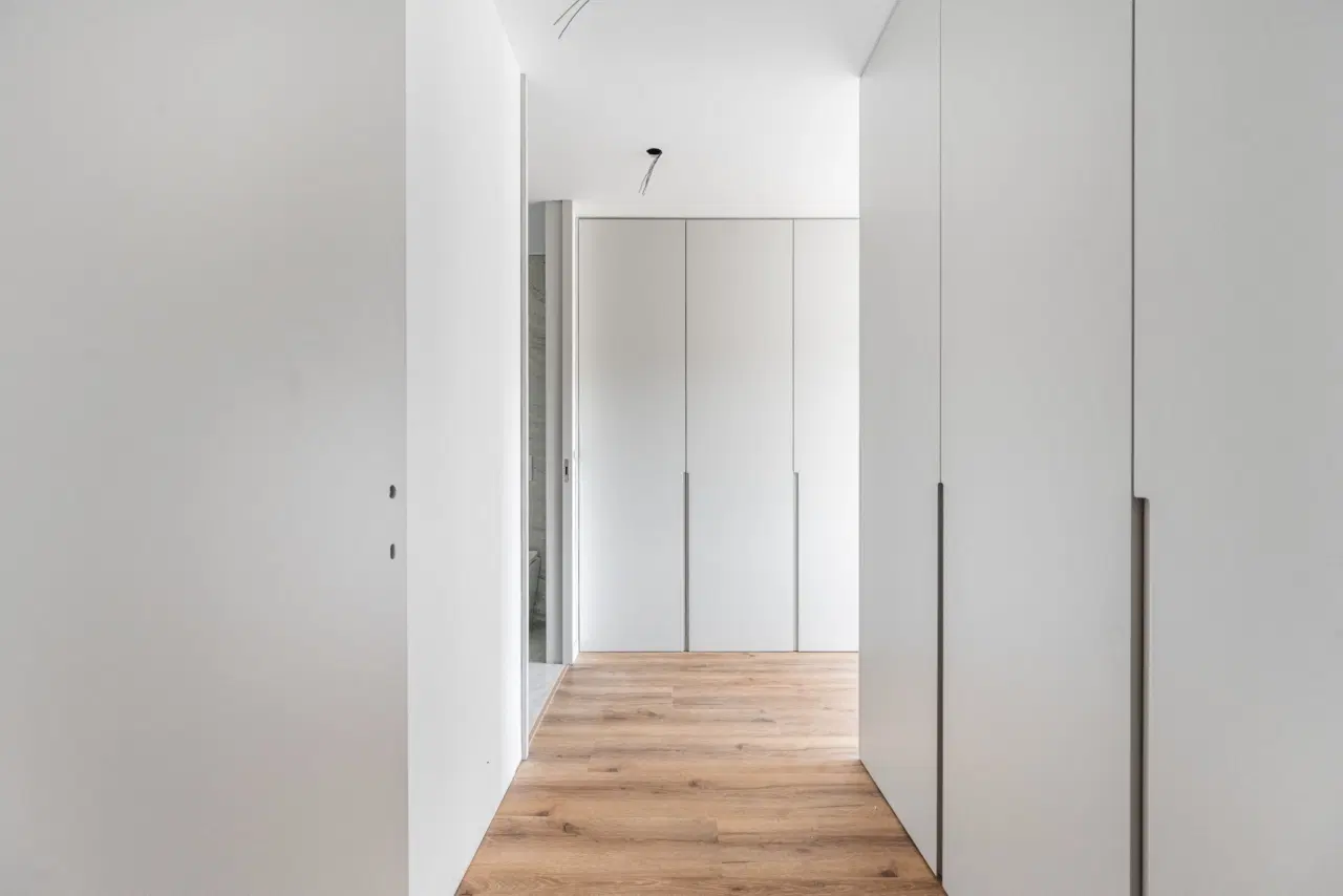 Apartamento T3 NOVO localizado em Celeirós, Braga — 23