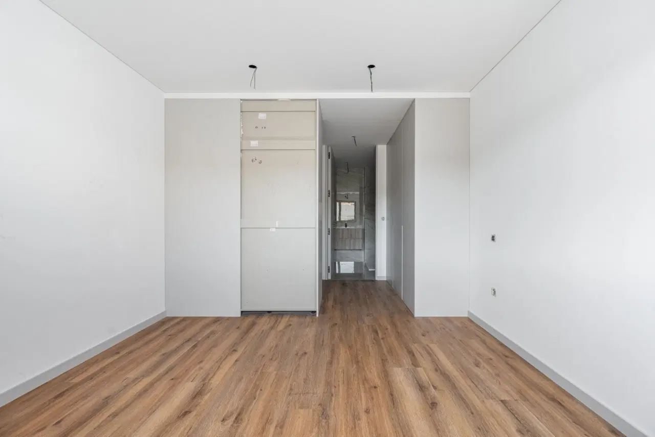 Apartamento T3 NOVO localizado em Celeirós, Braga — 21