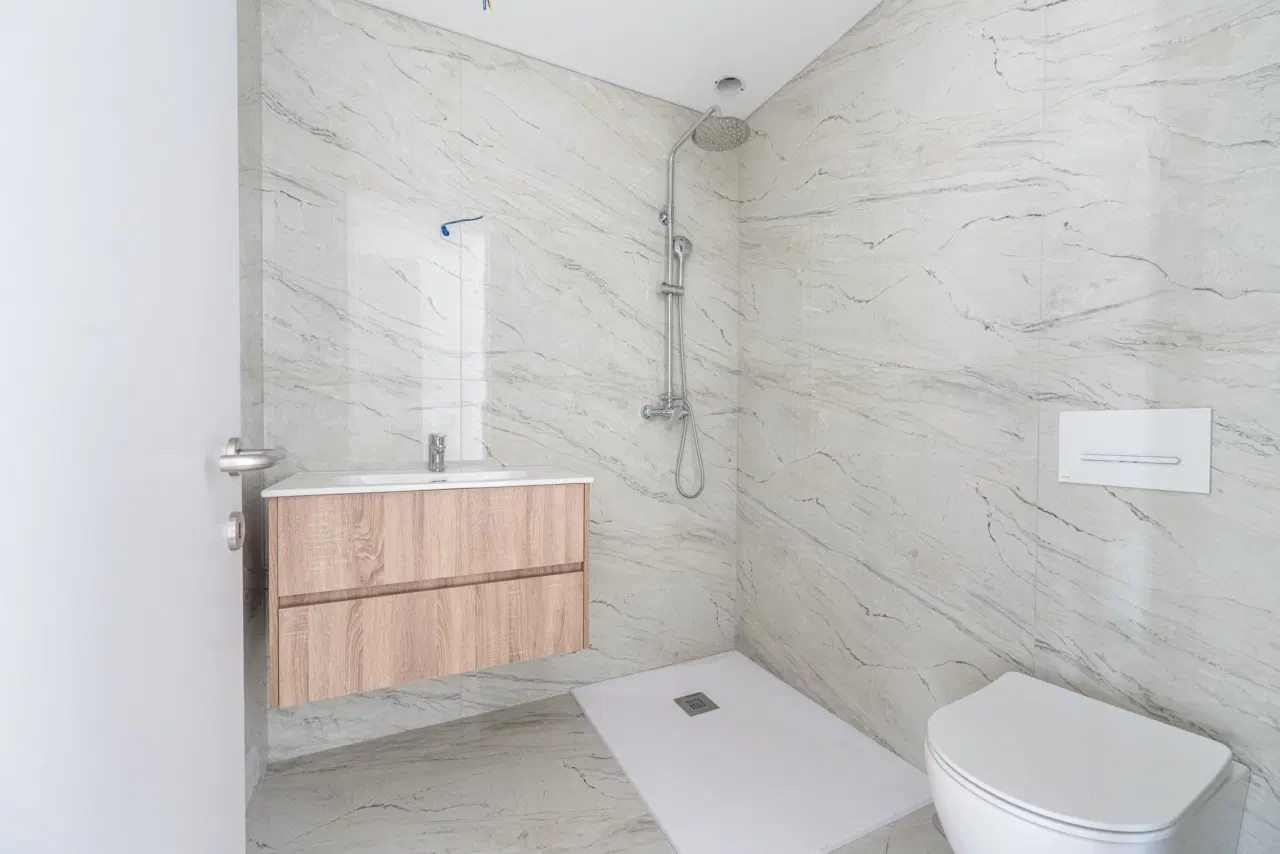 Apartamento T3 NOVO localizado em Celeirós, Braga — 9