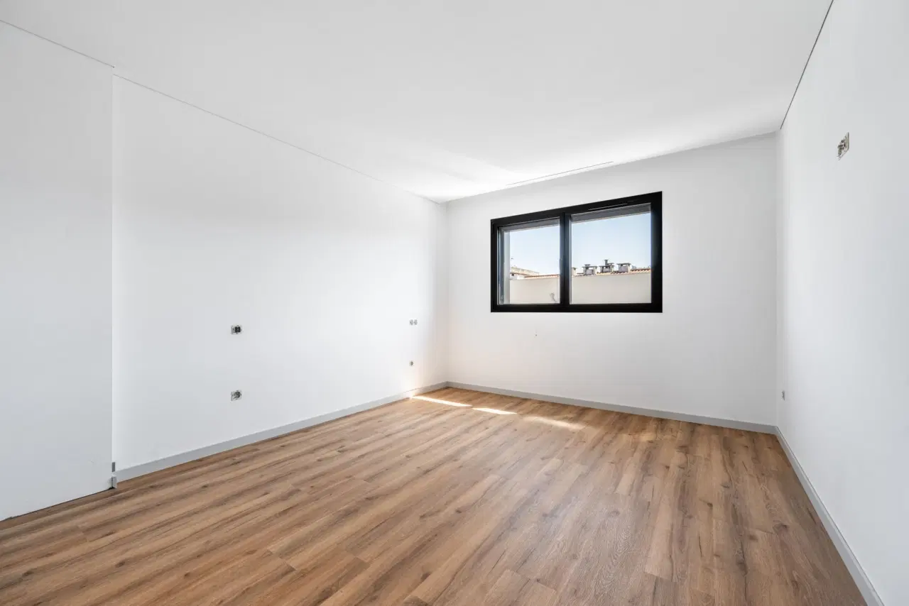 Apartamento T3 NOVO localizado em Celeirós, Braga — 15