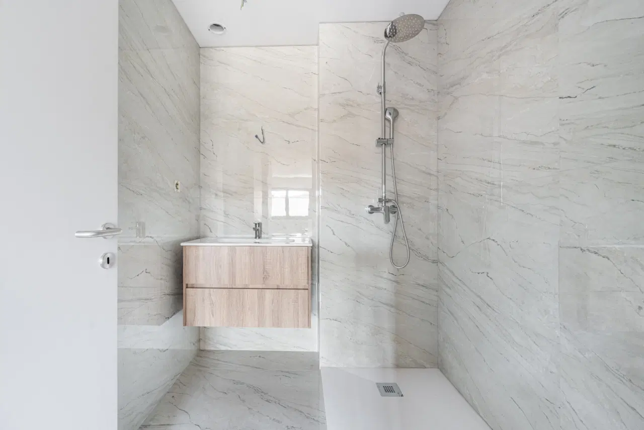 Apartamento T3 NOVO localizado em Celeirós, Braga — 22