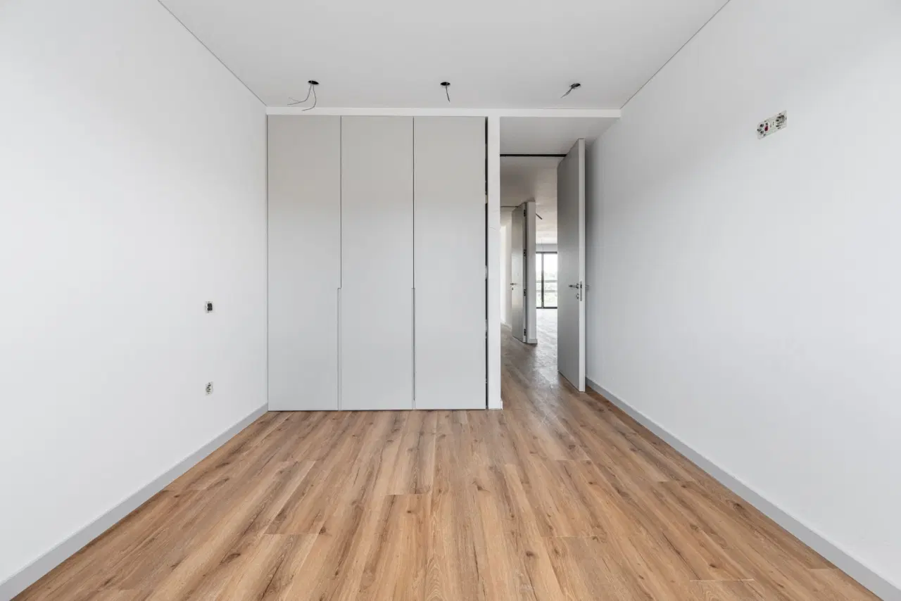 Apartamento T3 NOVO localizado em Celeirós, Braga — 4