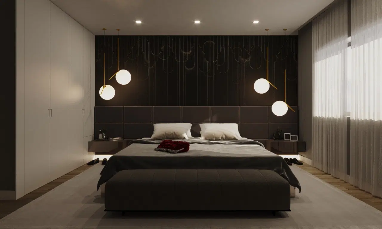 Apartamento T3 NOVO localizado em Celeirós, Braga — 50