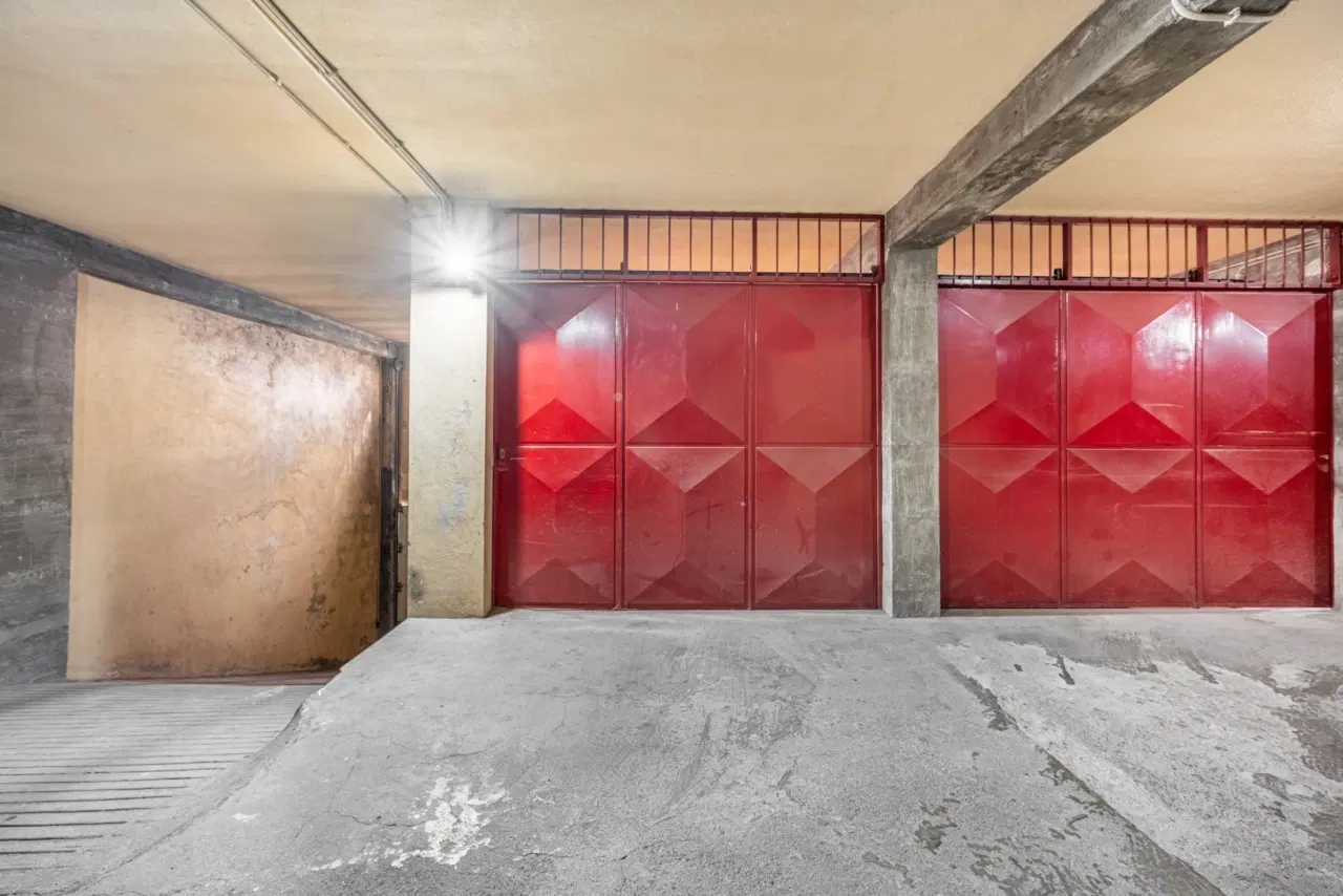 T3 TOTALMENTE REMODELADO COM TERRAÇO E GARAGEM FECHADA | BRAGA — 20