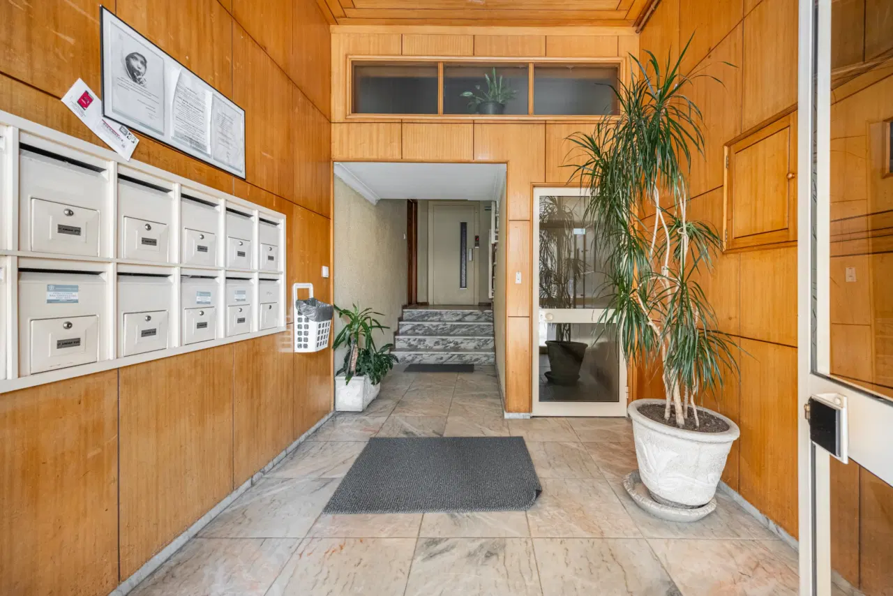 T3 TOTALMENTE REMODELADO COM TERRAÇO E GARAGEM FECHADA | BRAGA — 19