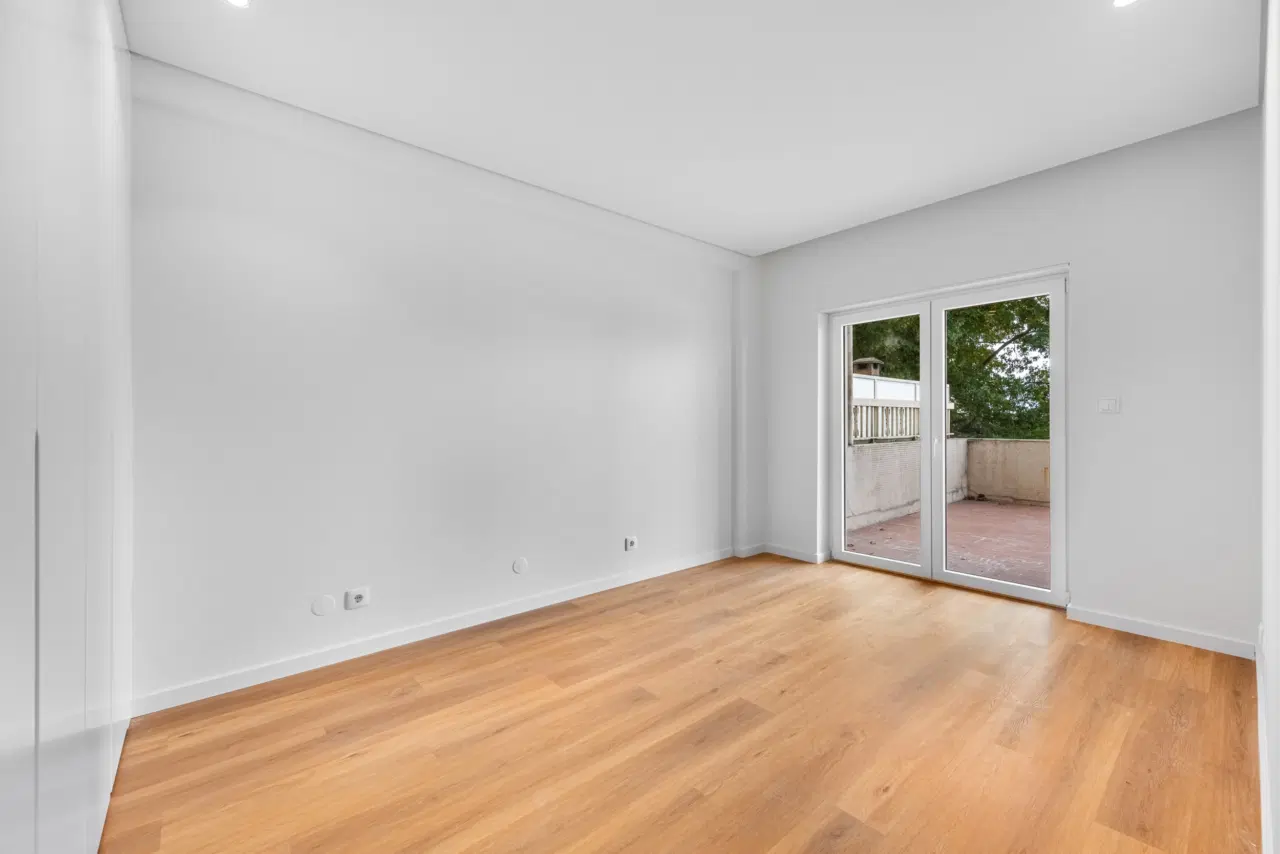 T3 TOTALMENTE REMODELADO COM TERRAÇO E GARAGEM FECHADA | BRAGA — 9
