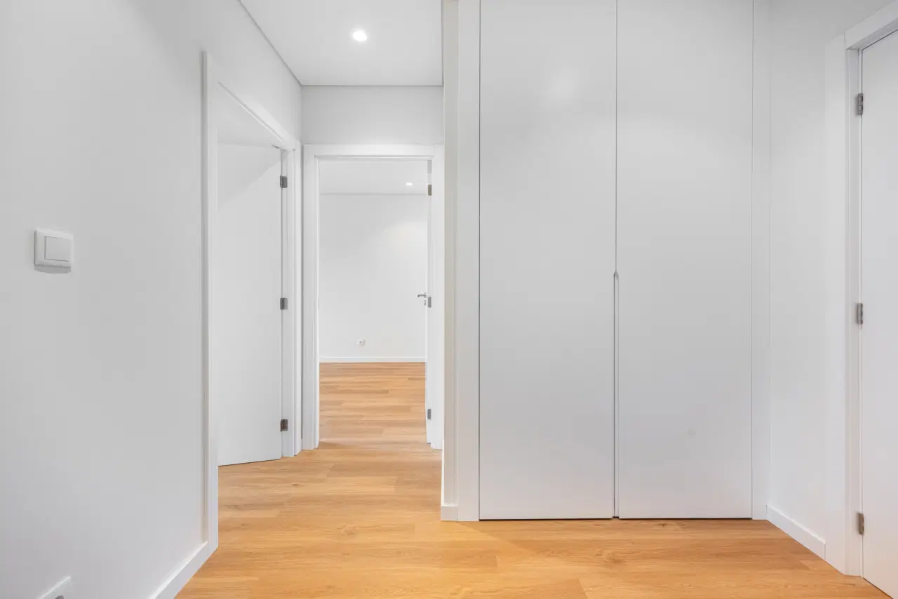 T3 TOTALMENTE REMODELADO COM TERRAÇO E GARAGEM FECHADA | BRAGA — 8