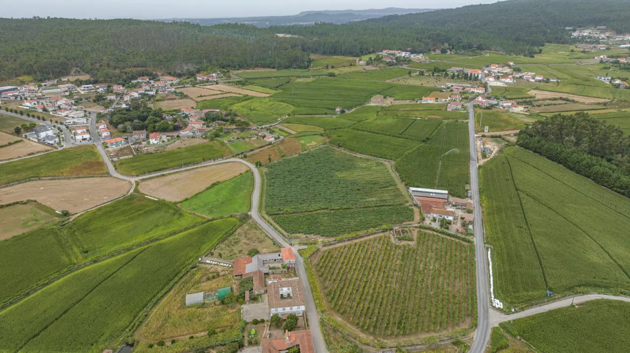 Terreno Rústico com Potencial para Agroturismo — 10