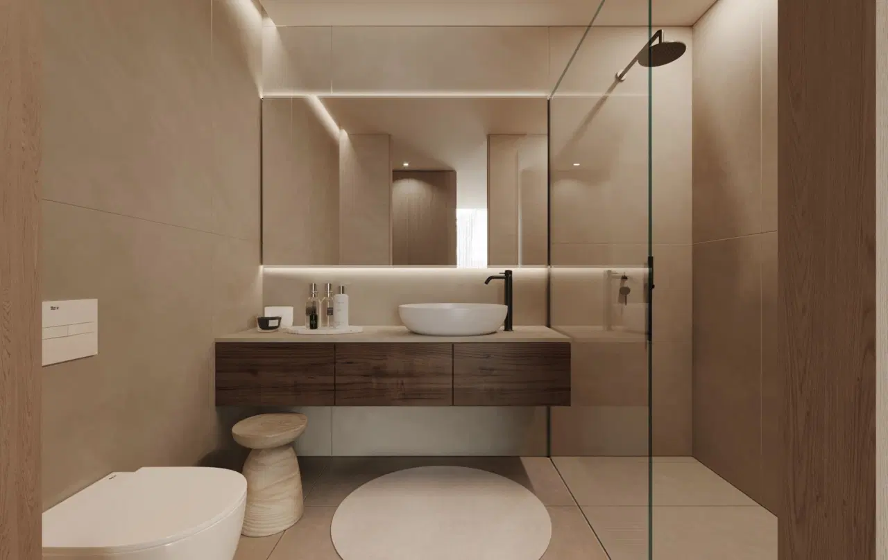 Nova 74 – Apartamentos Premium T1 Bloco B - Gualtar, Braga — 19