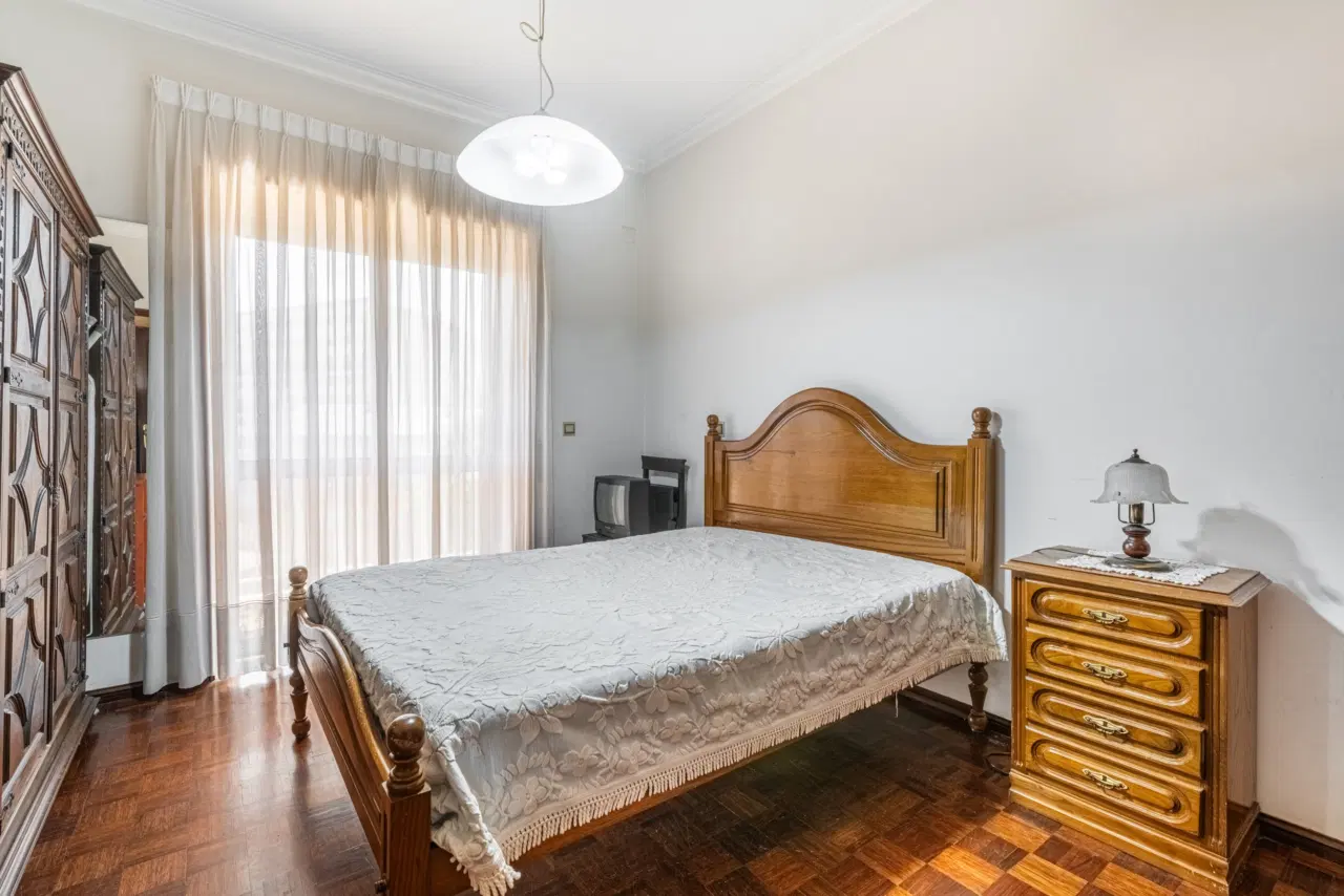 Apartamento T3 em Maximinos, Braga — 12