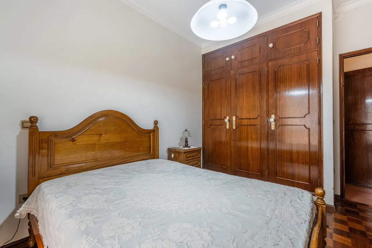 Apartamento T3 em Maximinos, Braga — 8