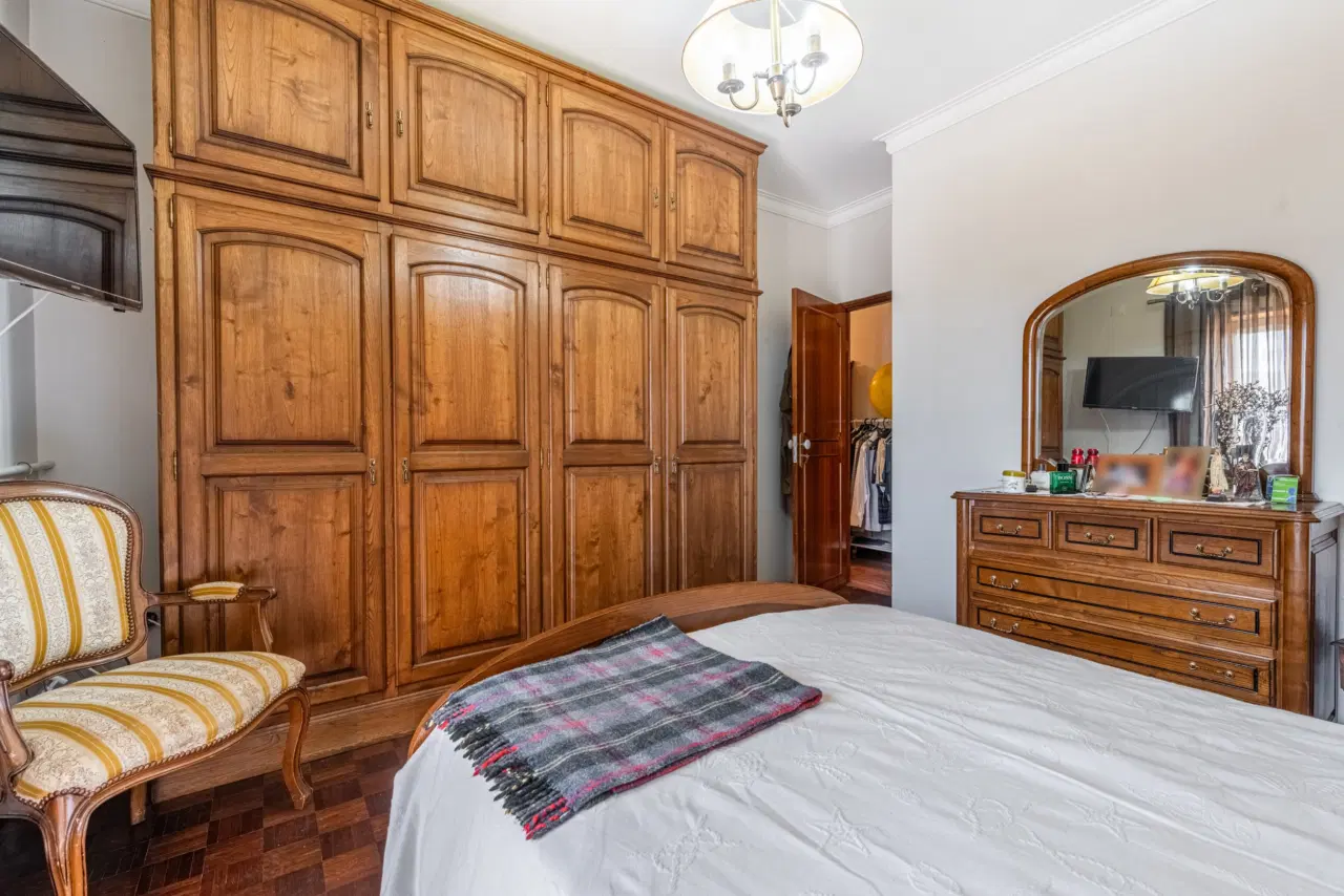 Apartamento T3 em Maximinos, Braga — 11