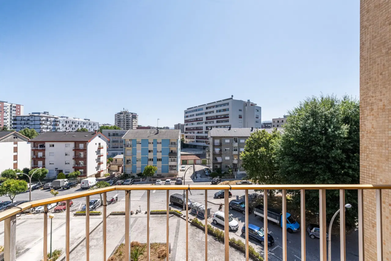 Apartamento T3 em Maximinos, Braga — 14