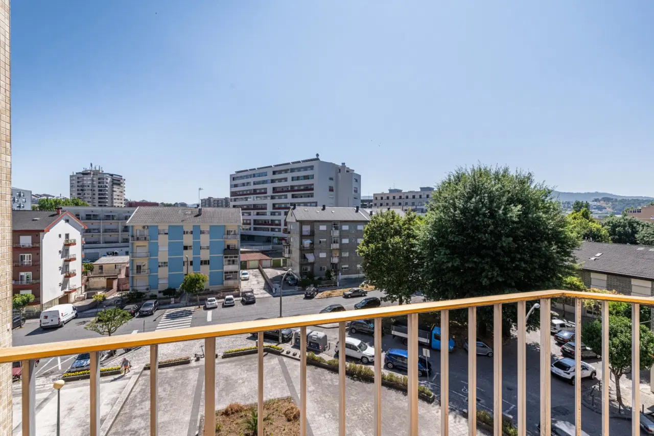 Apartamento T3 em Maximinos, Braga — 13