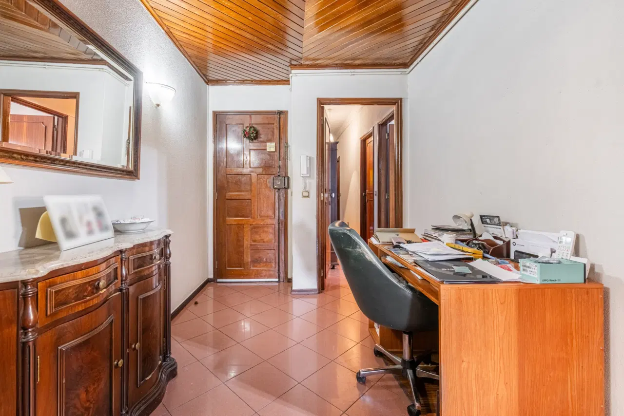 Apartamento T3 em Maximinos, Braga — 4