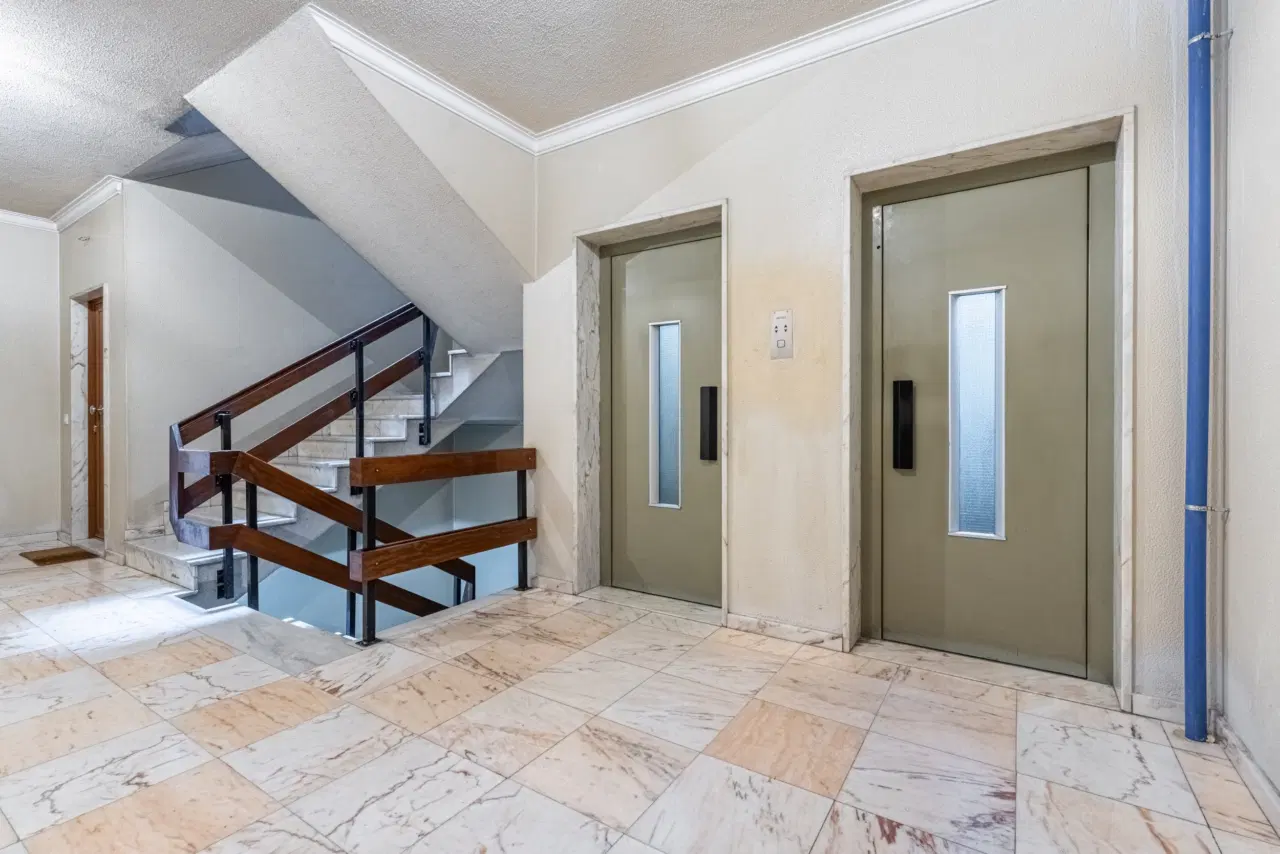 Apartamento T3 em Maximinos, Braga — 16