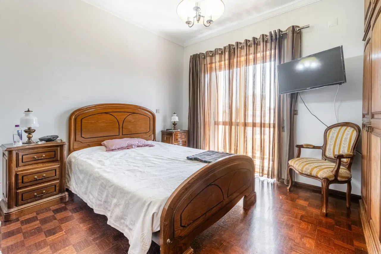 Apartamento T3 em Maximinos, Braga — 10