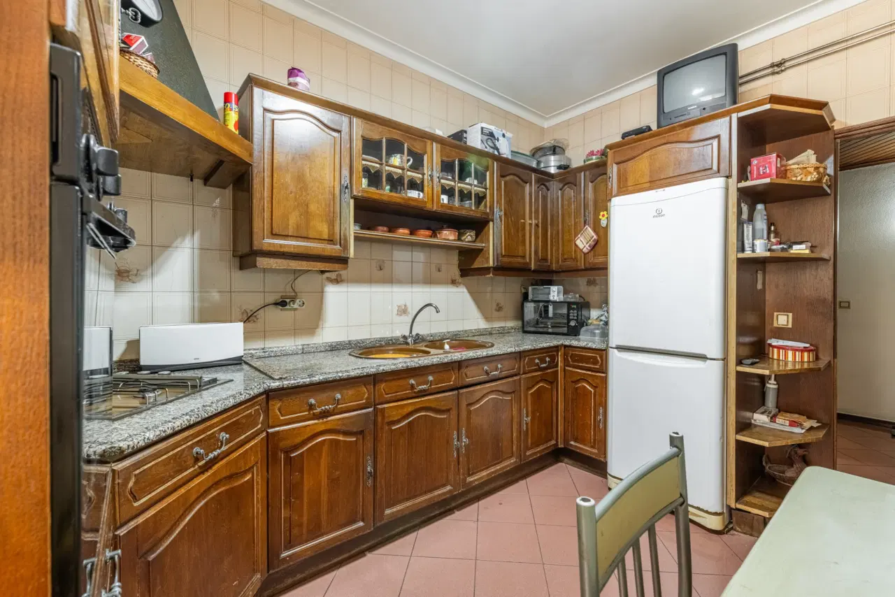 Apartamento T3 em Maximinos, Braga — 7