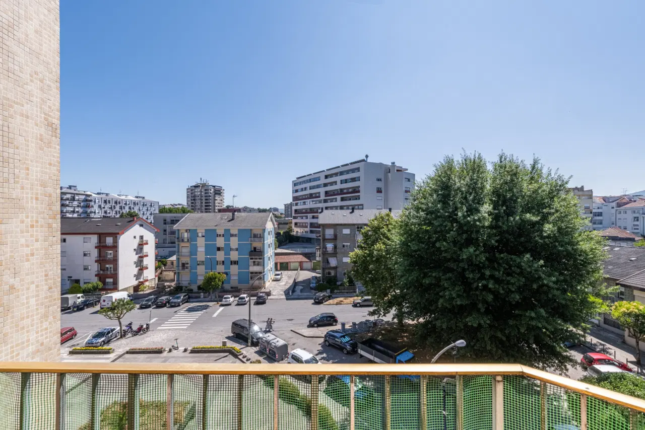 Apartamento T3 em Maximinos, Braga — 3