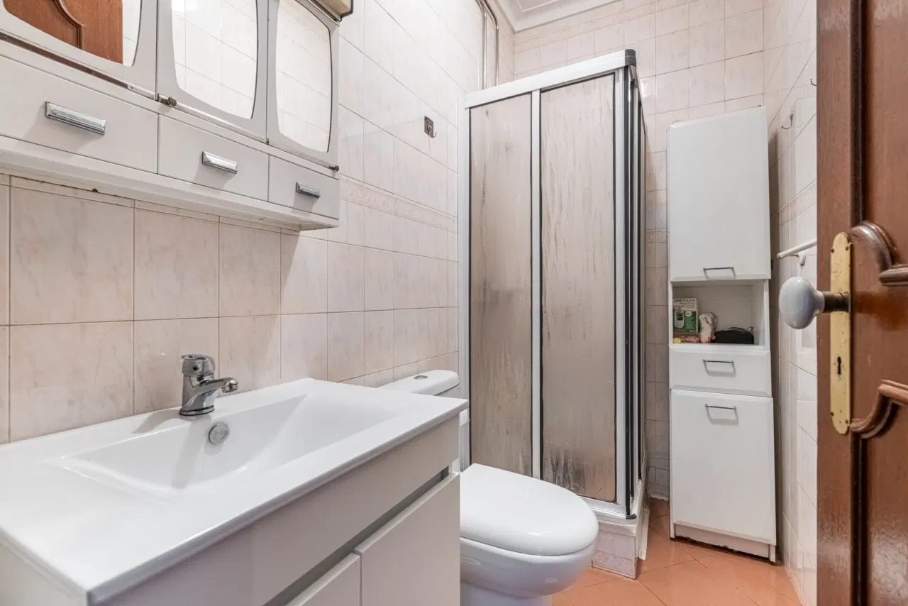 Apartamento T3 em Maximinos, Braga — 5