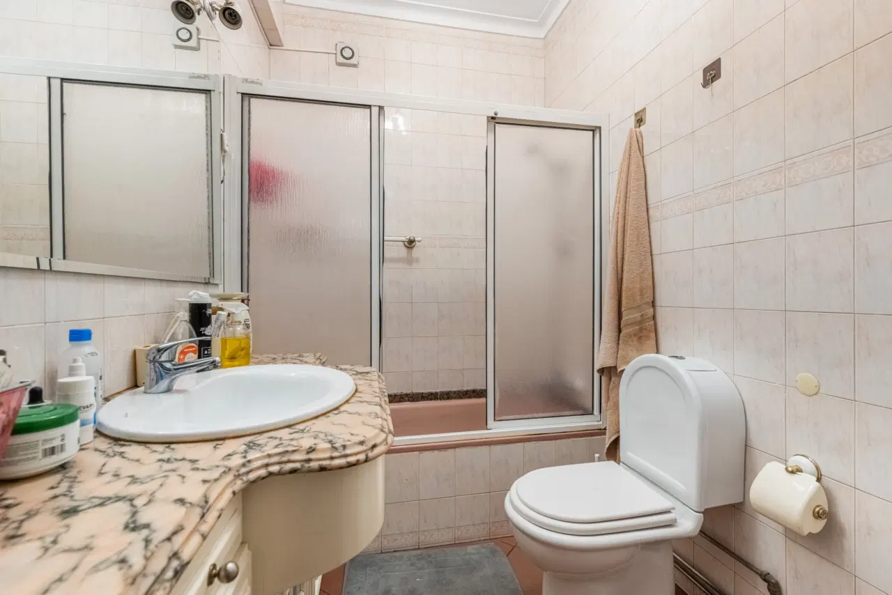Apartamento T3 em Maximinos, Braga — 9