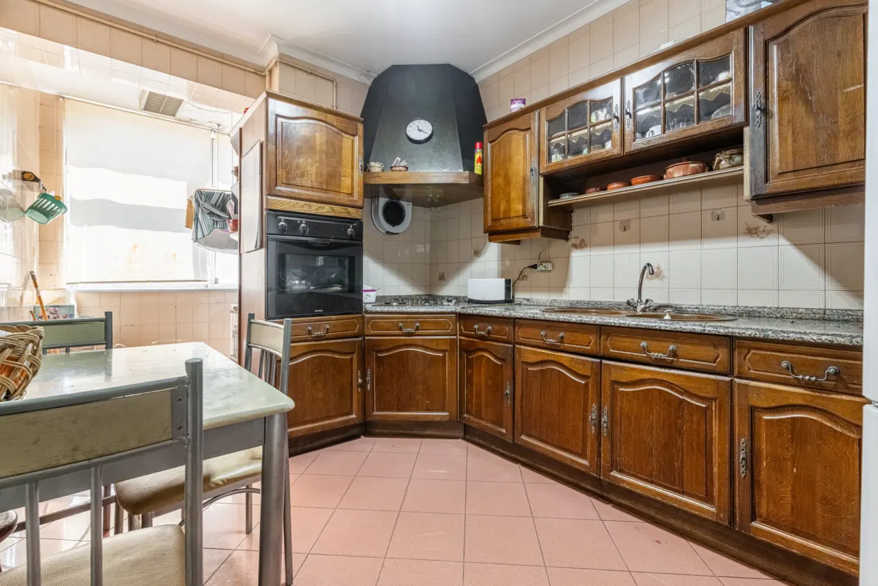 Apartamento T3 em Maximinos, Braga — 6