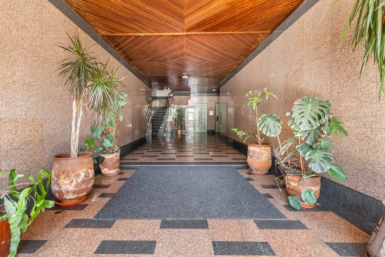 Apartamento T3 em Maximinos, Braga — 15