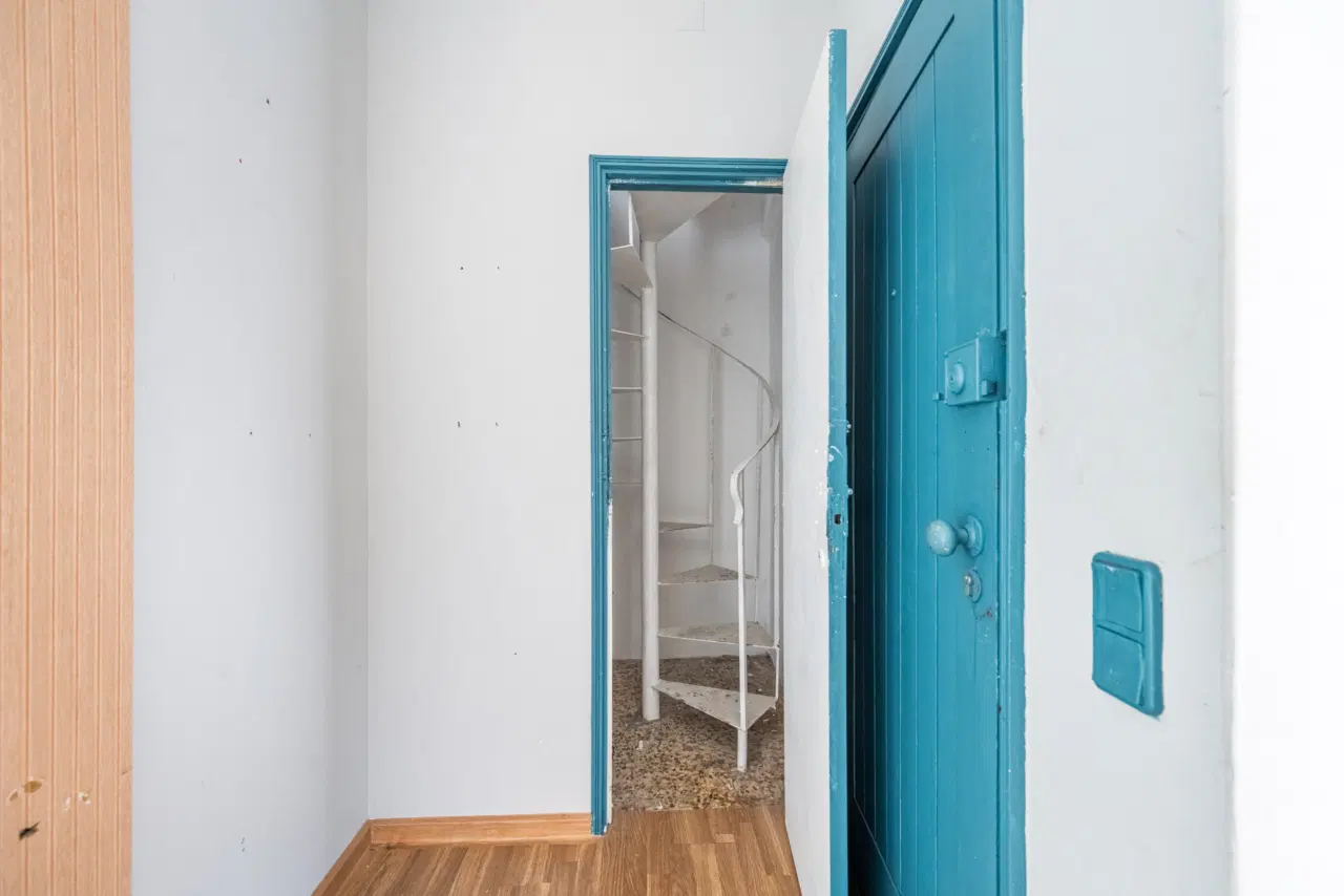 Apartamento T2, no centro da cidade de Braga — 13