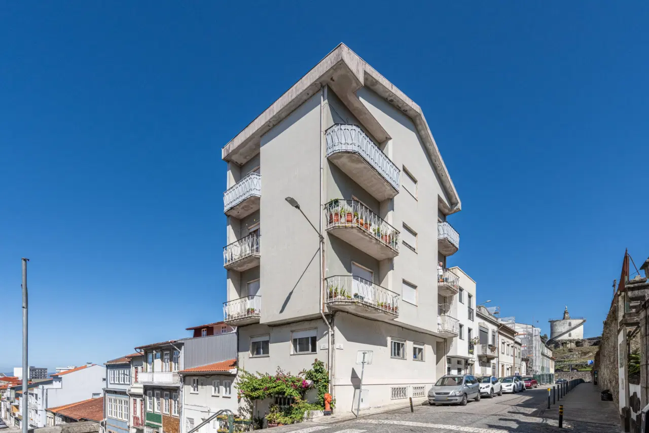 Apartamento T2, no centro da cidade de Braga — 18