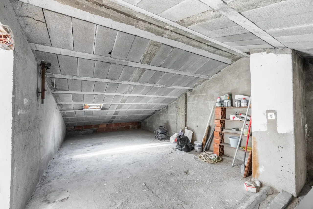 Apartamento T2, no centro da cidade de Braga — 14