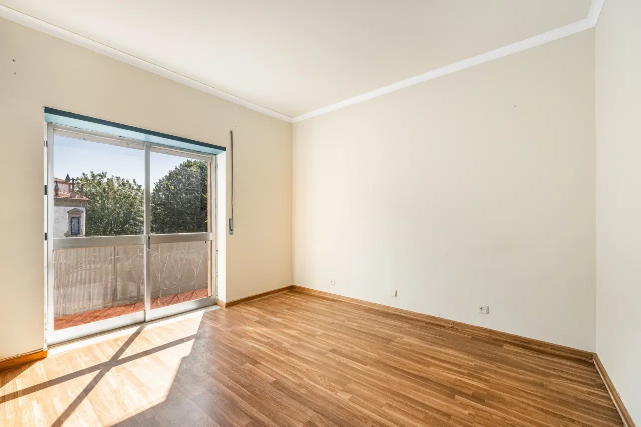 Apartamento T2, no centro da cidade de Braga — 9