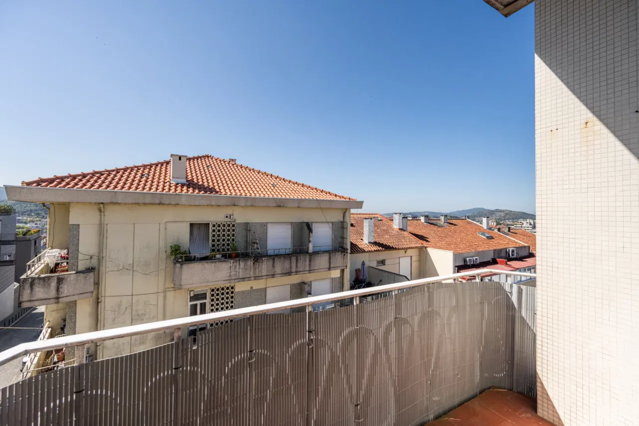 Apartamento T2, no centro da cidade de Braga — 12