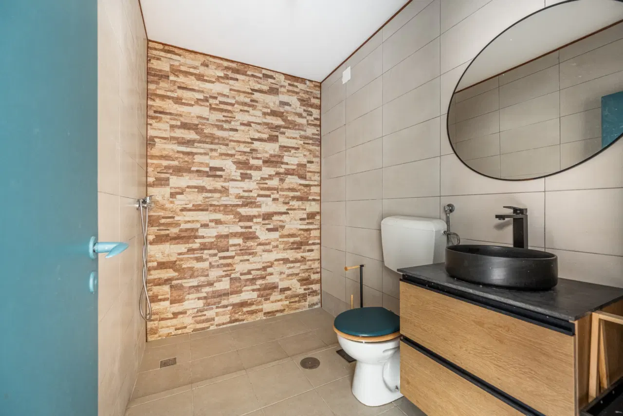 Apartamento T2, no centro da cidade de Braga — 8