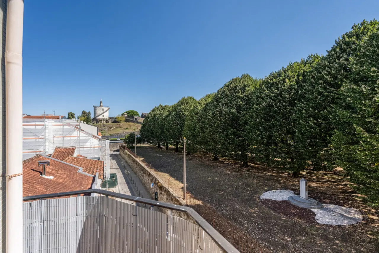 Apartamento T2, no centro da cidade de Braga — 17