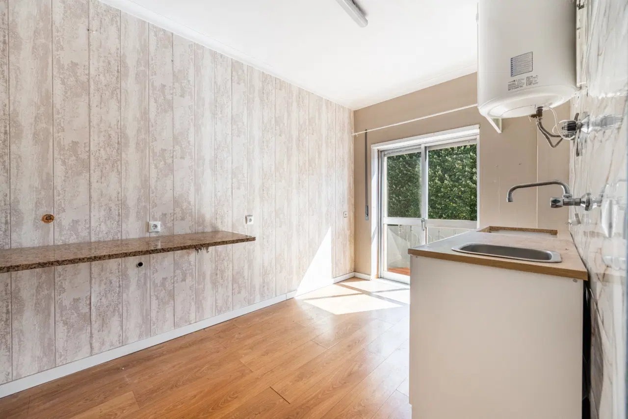 Apartamento T2, no centro da cidade de Braga — 5