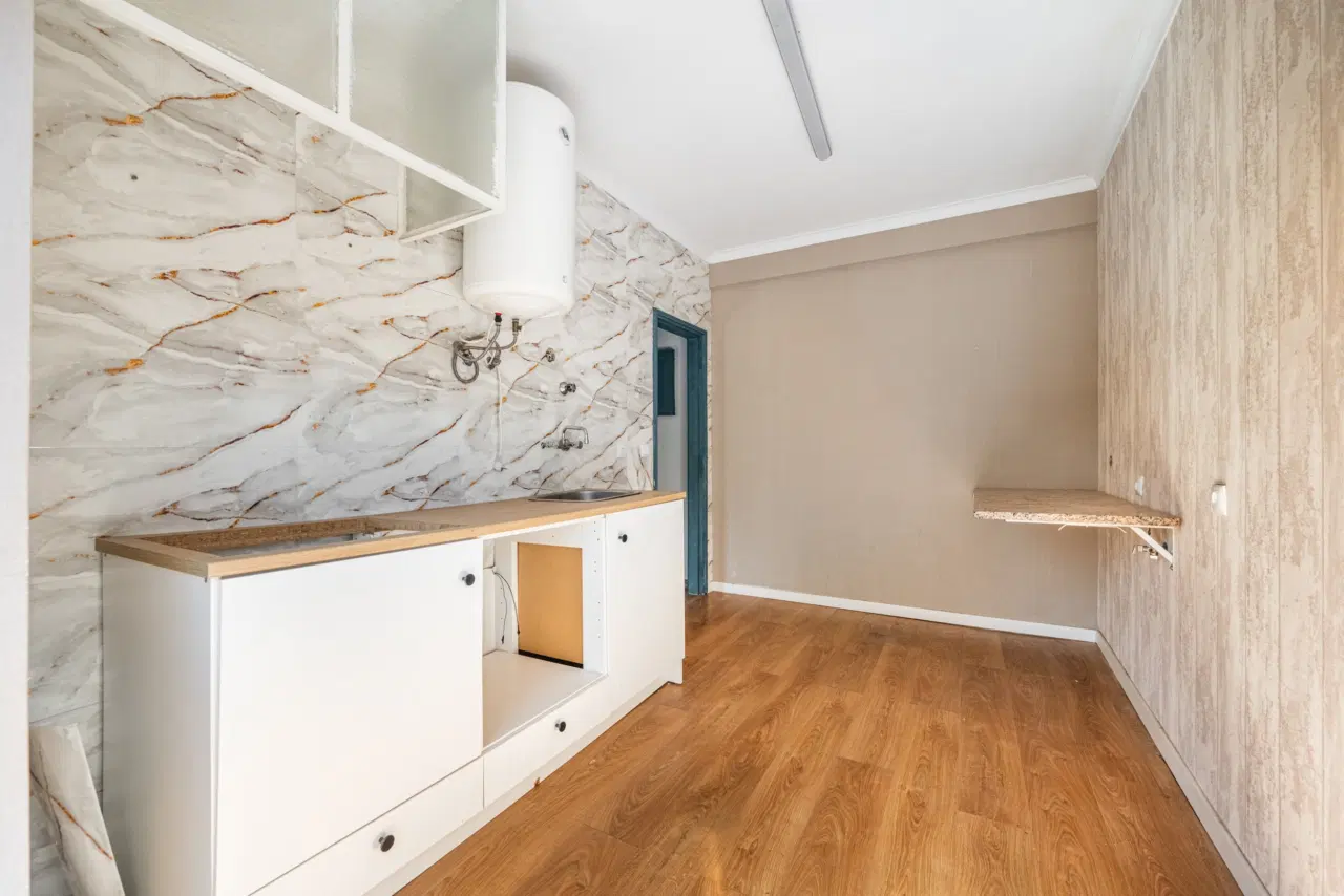 Apartamento T2, no centro da cidade de Braga — 6