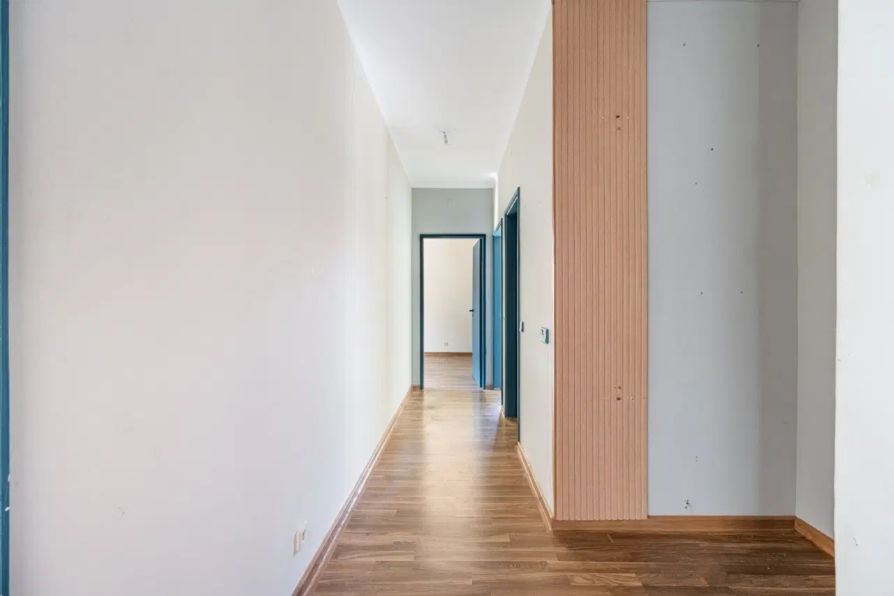 Apartamento T2, no centro da cidade de Braga — 7