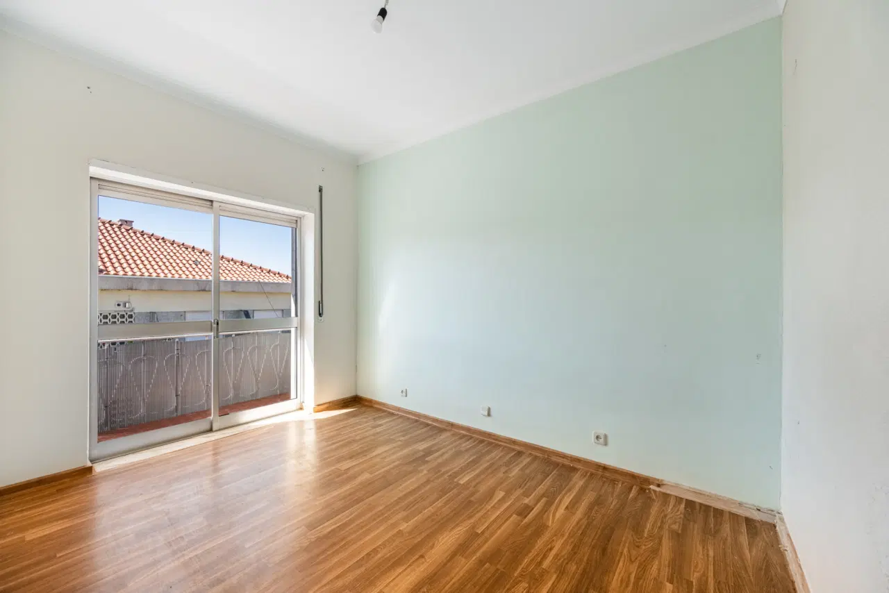Apartamento T2, no centro da cidade de Braga — 11